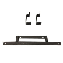 MadJax® Club Car Precedent Roof Rack Brackets