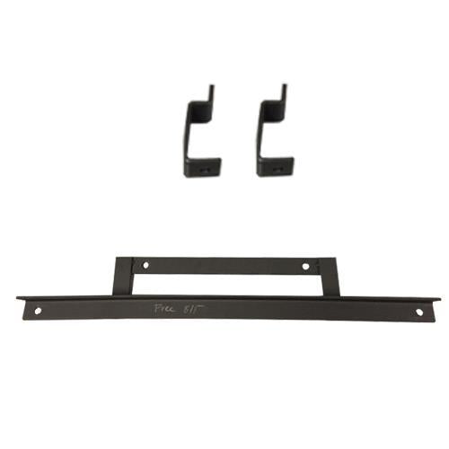 MadJax® Club Car Precedent Roof Rack Brackets