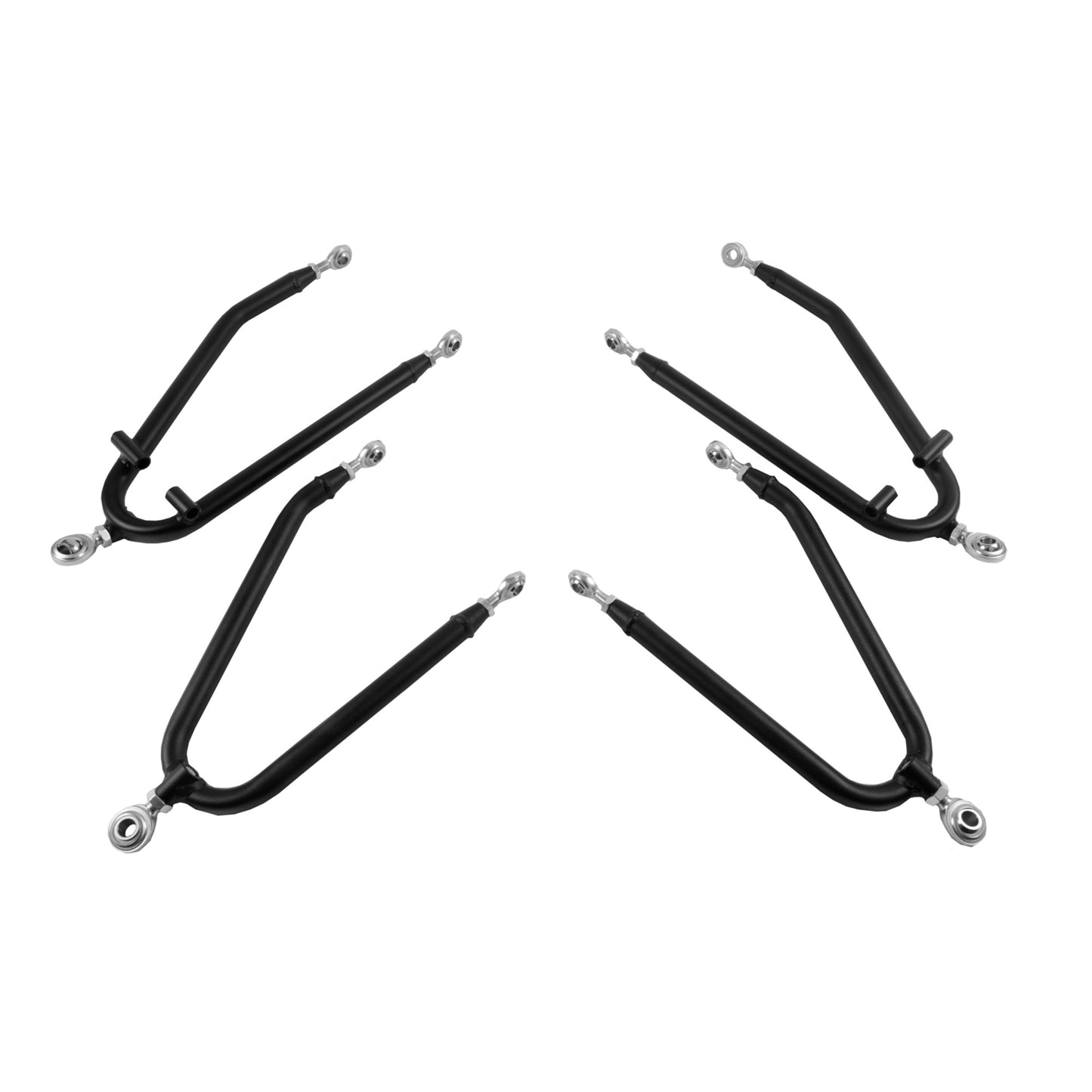 Jake's Yamaha G29/Drive Long Travel Kit (Years 2007-2016)