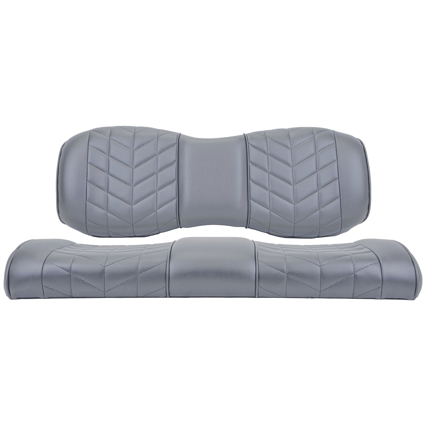 MadJax Aviator ICON i40 Graphite Rear Seat Cushions