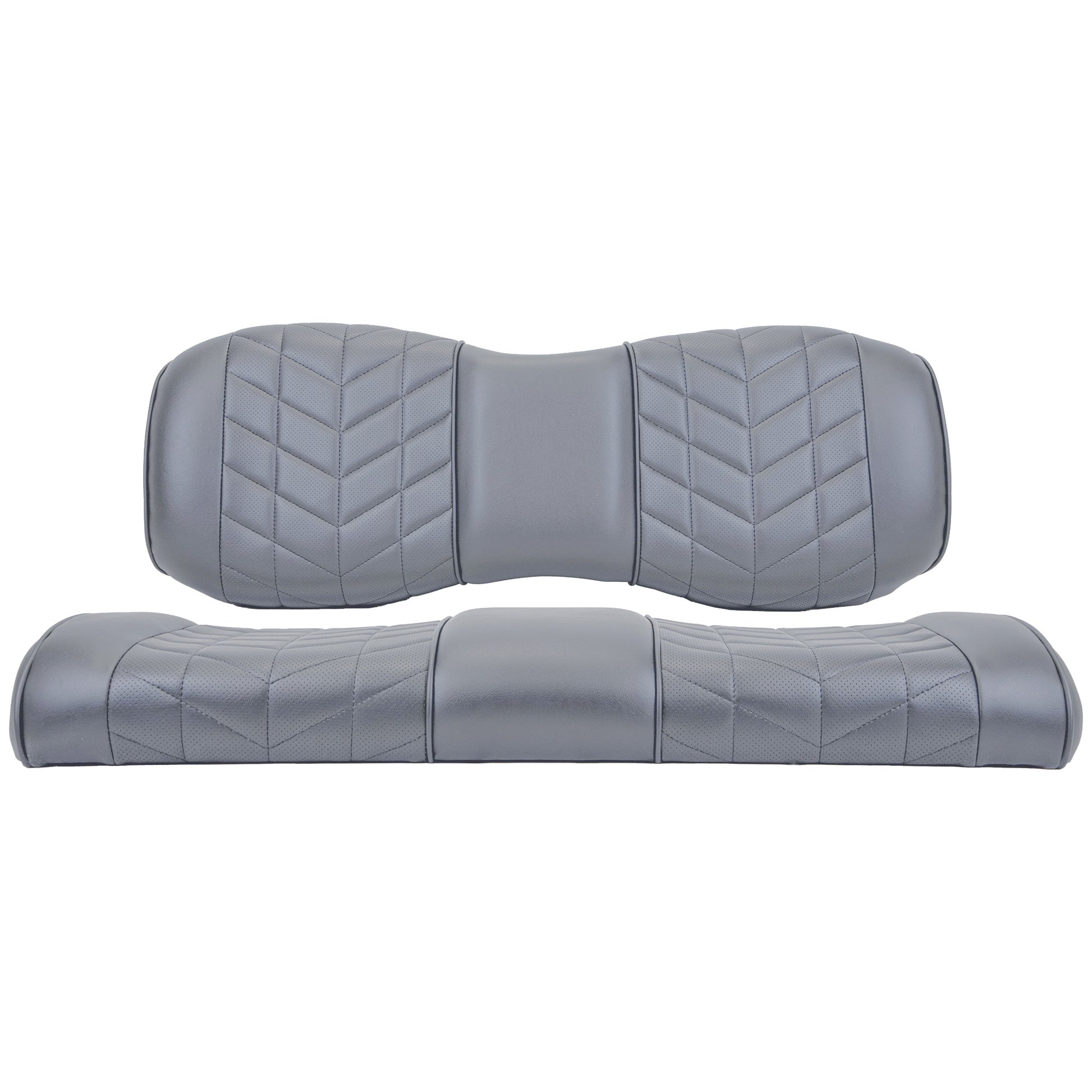 MadJax Aviator ICON i40 Graphite Rear Seat Cushions