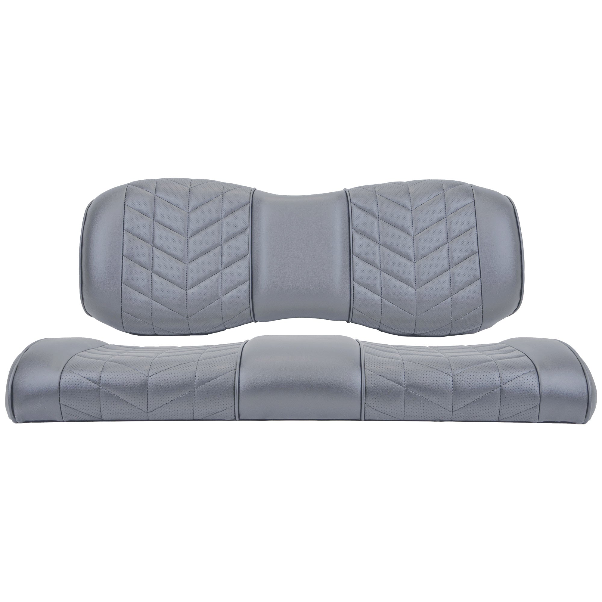 MadJax Aviator ICON i40 Graphite Rear Seat Cushions
