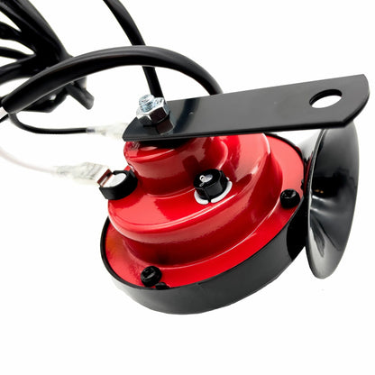 12-Volt Horn Kit (Universal Fit)