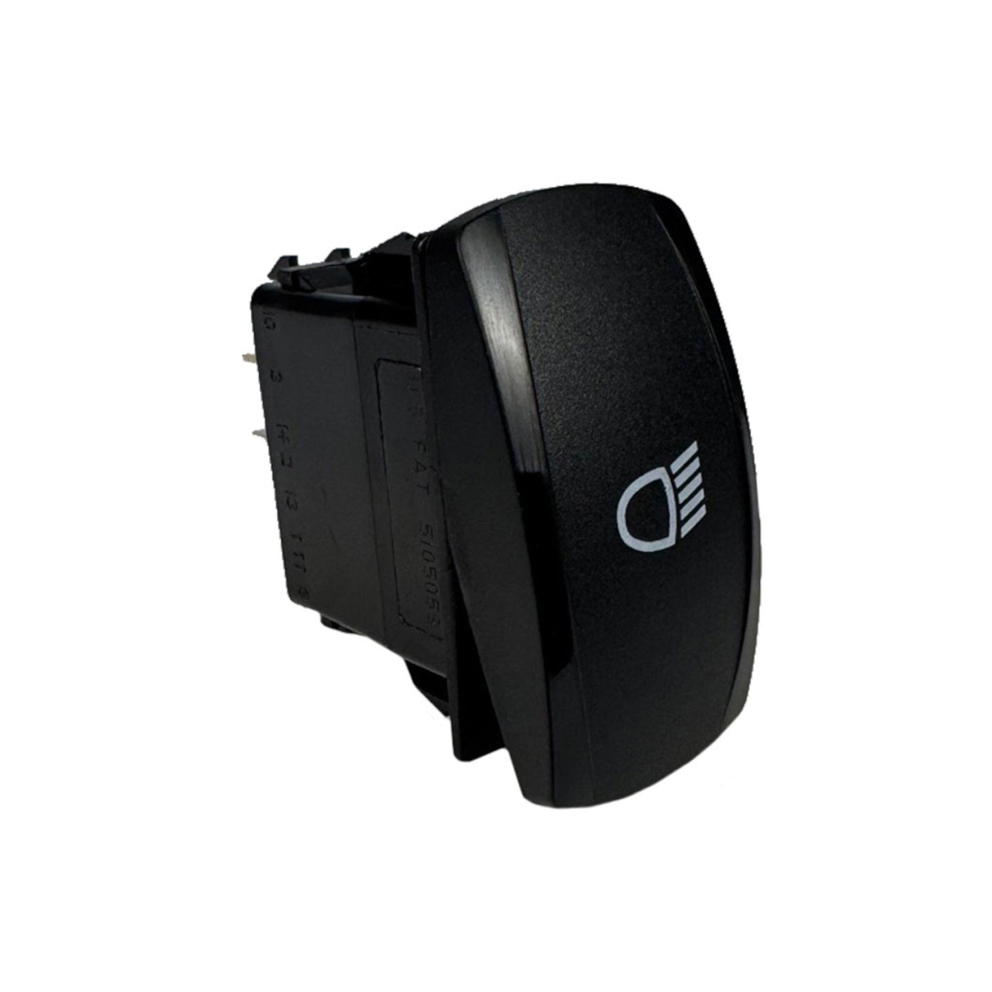 EZGO RXV Headlight Switch (Years 2008-Up)