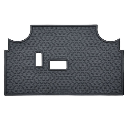 Xtreme Floor Mats for Evolution Classic, Plus - All Black