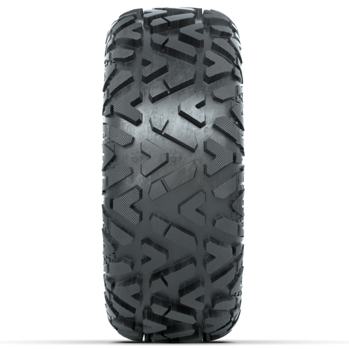 25x10-14 GTW® Barrage Mud Tire