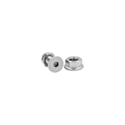 Eco Battery EZGO TXT Mounting Bracket (Thru Hole)