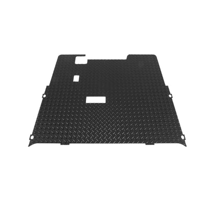 GTW® E-Z-GO TXT Replacement Diamond Plated Floormat