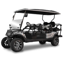 Yamaha G29/Drive Stretch Kit - Gas (Years 2012.5-2014)