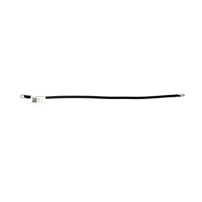 21.5 Inch 6-Gauge Black Battery Cable
