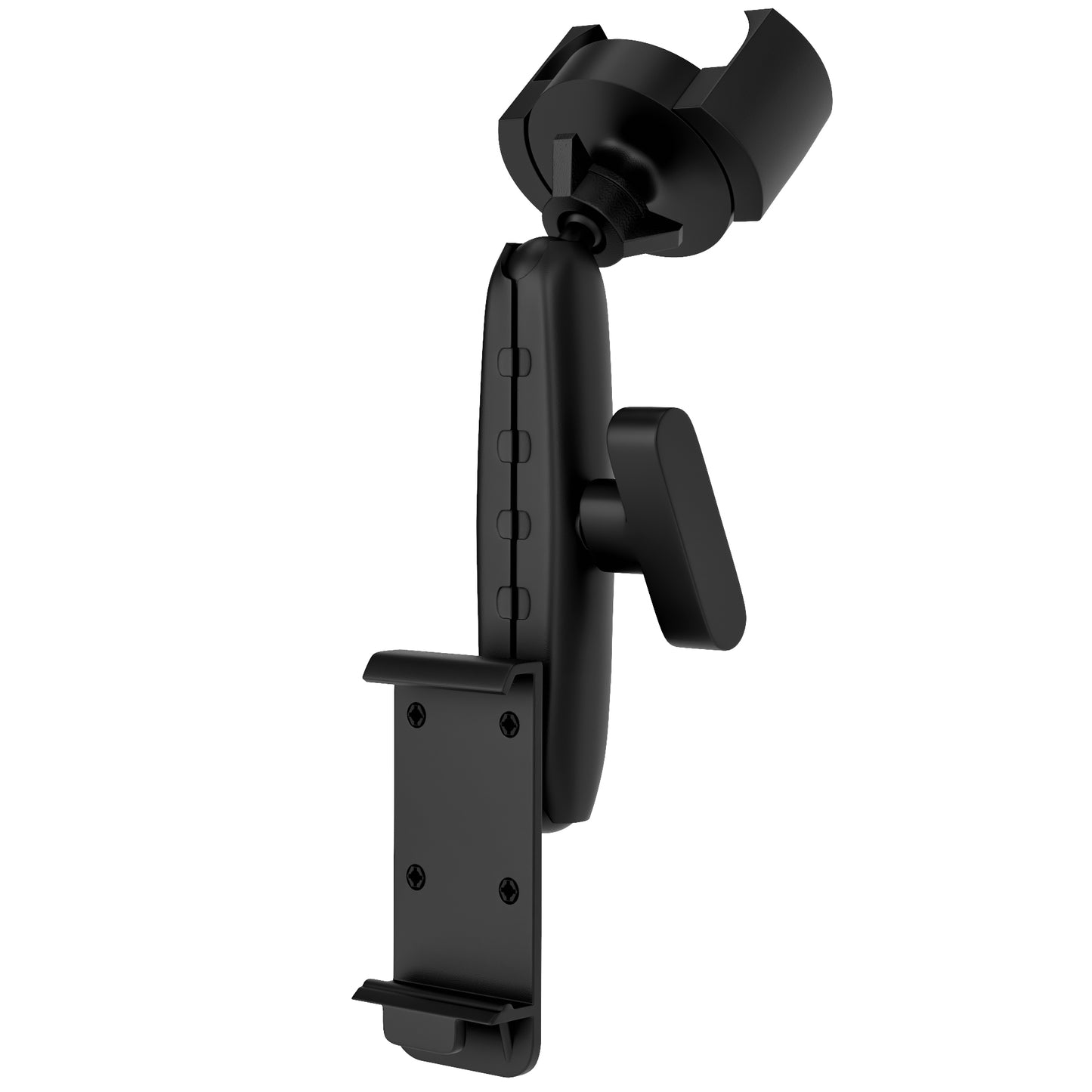 CADDYBARTM Mobile Device Holder