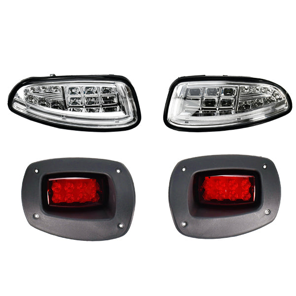 MadJax® EZGO RXV RGB Ultimate Plus Light Kit  (Years 2008-2015)