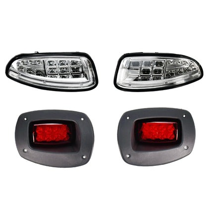 MadJax® EZGO RXV RGB Ultimate Plus Light Kit  (Years 2008-2015)