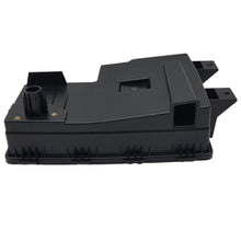 Yamaha Air Filter Housing Base (Models G16-G29/Drive)