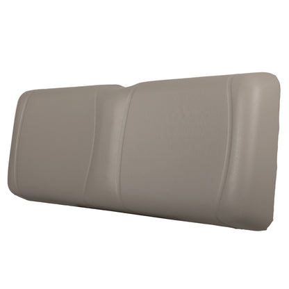 MadJax® Genesis 250/300 Grey Rear Seat Cushion Set