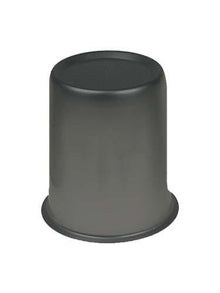 2.65'' Satin Black Center Cap