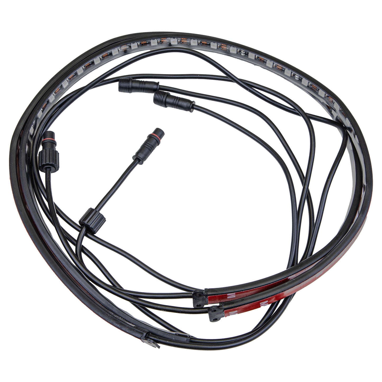 MadJax® Universal LUX Underglow Top Kit