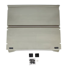 RedDot DACH Apollo Tinted Folding Windshield (Years 2025-Up)