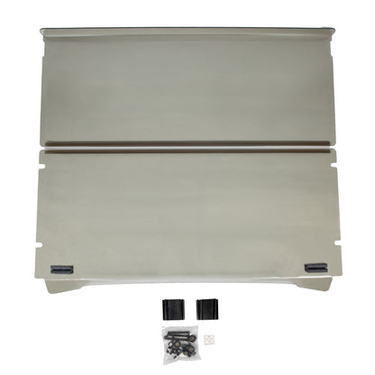 RedDot DACH Apollo Tinted Folding Windshield (Years 2025-Up)