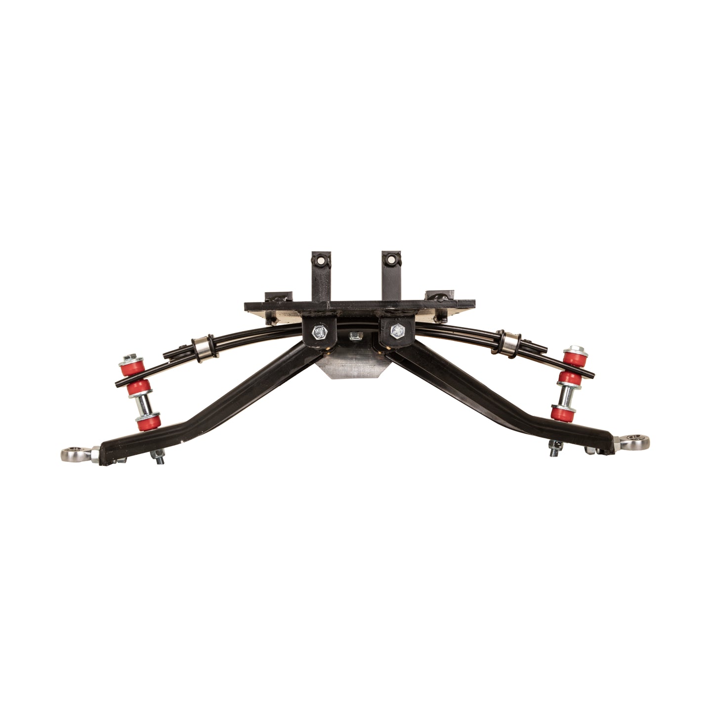 GTW Yamaha Drive/Drive2 4" Double A-Arm Front Lift Kit