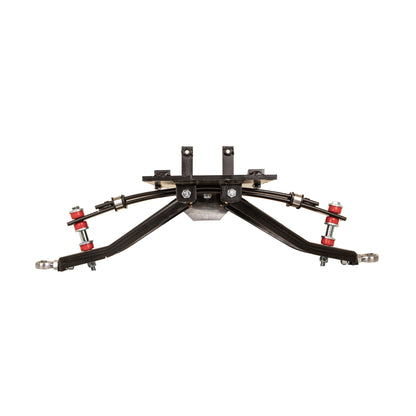 GTW Yamaha Drive/Drive2 4" Double A-Arm Front Lift Kit