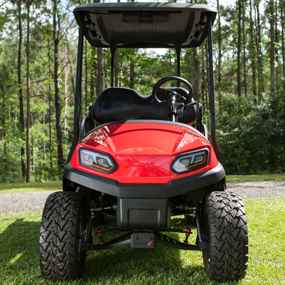 MadJax King 4" XD Lift Kit for Club Car Precedent / Onward / Tempo