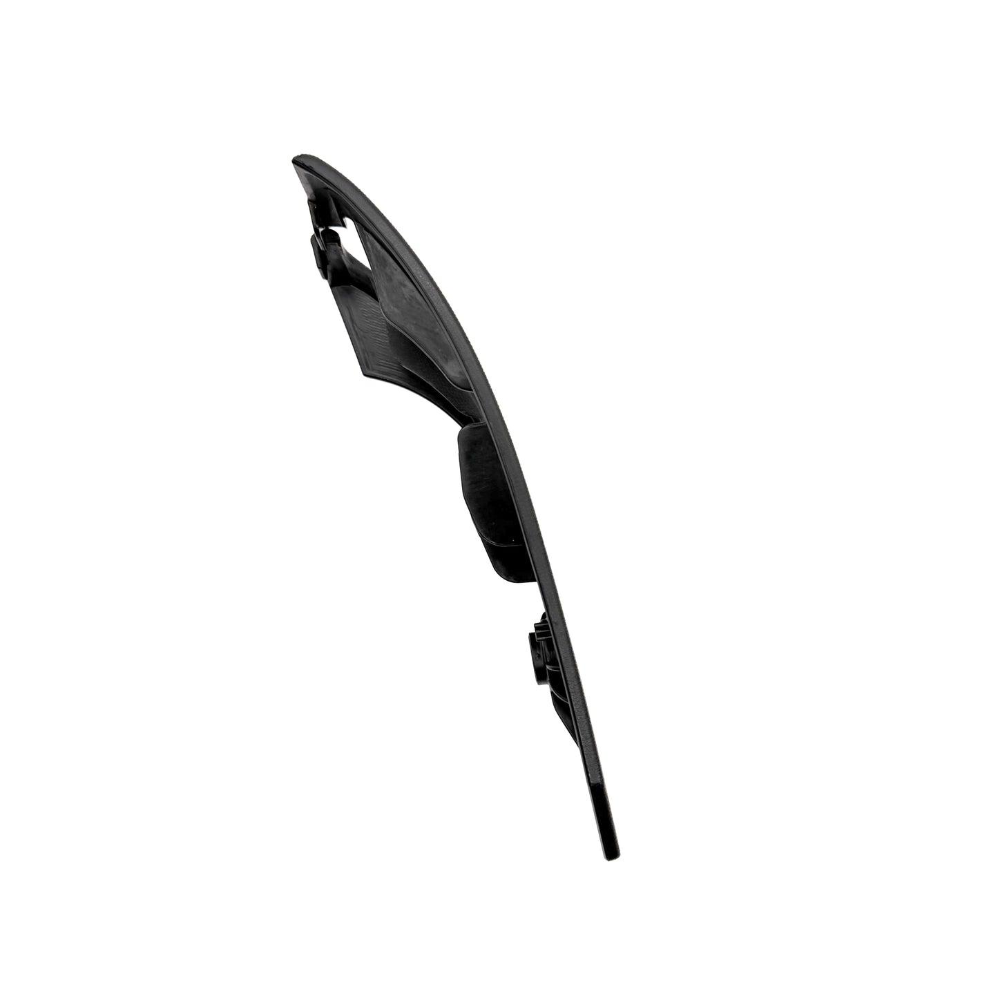 Club Car Tempo with Top Driver Side Canopy Strut Cover (Years 2018-Up)