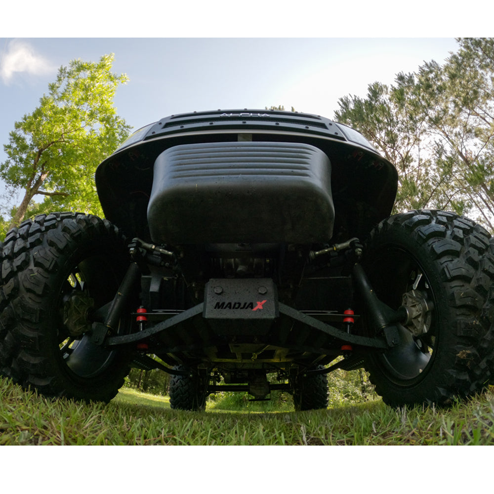 MadJax King 4" XD Lift Kit for Club Car Precedent / Onward / Tempo