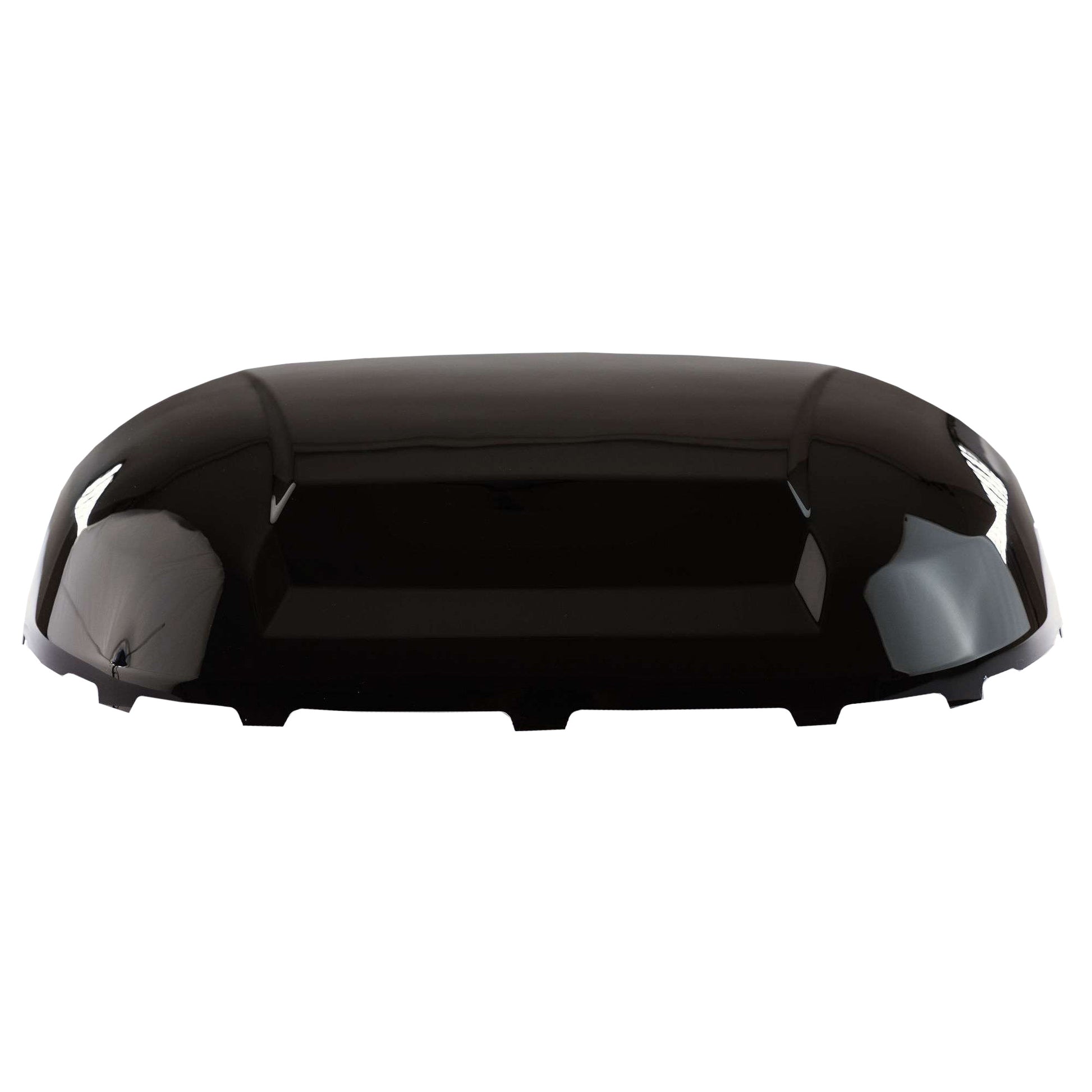Nivel Club Car Precedent OEM Style Black Metallic Body Kit (Years 2004-Up)