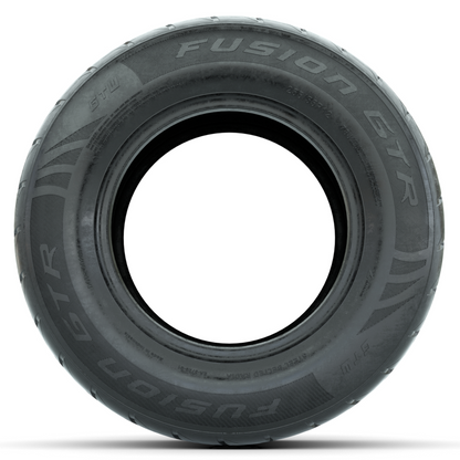 255/55-R12 GTW® Fusion GTR Steel Belted Street Tire