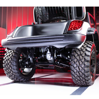 4" MadJax King XD Lift Kit for Gas Yamaha Drive2 with Independent Rear Suspension