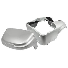 EZGO TXT/T48 OEM Platinum Front & Rear Body Kit (Years 2014-Up)