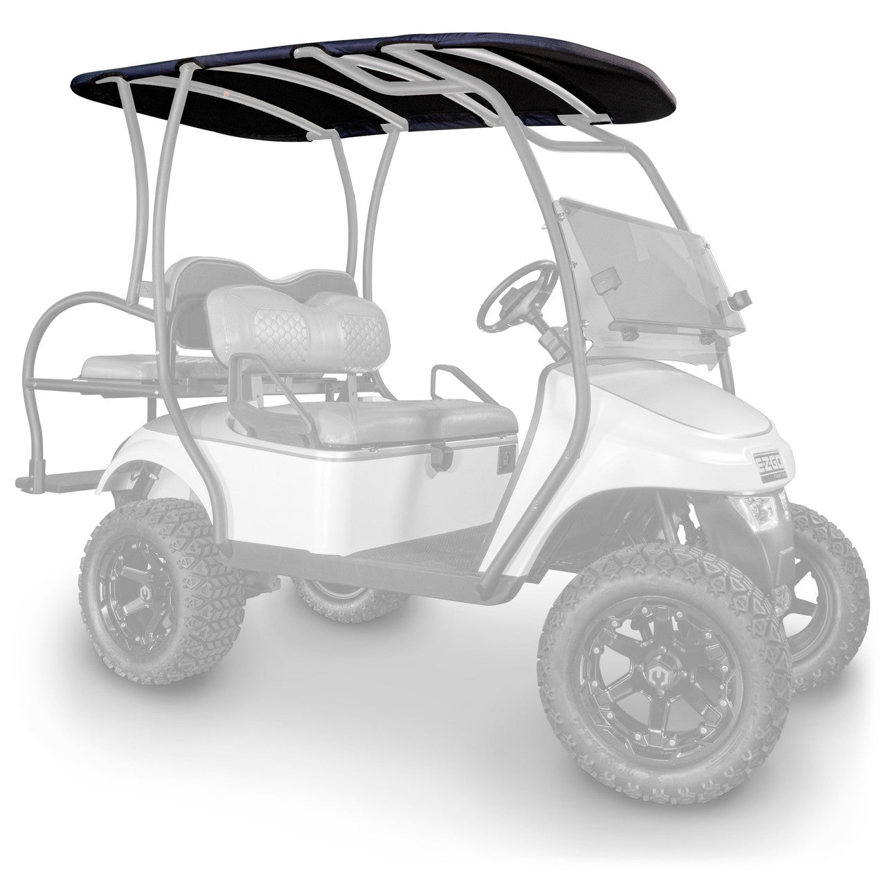 MODZ® Tower Top Canopy Only