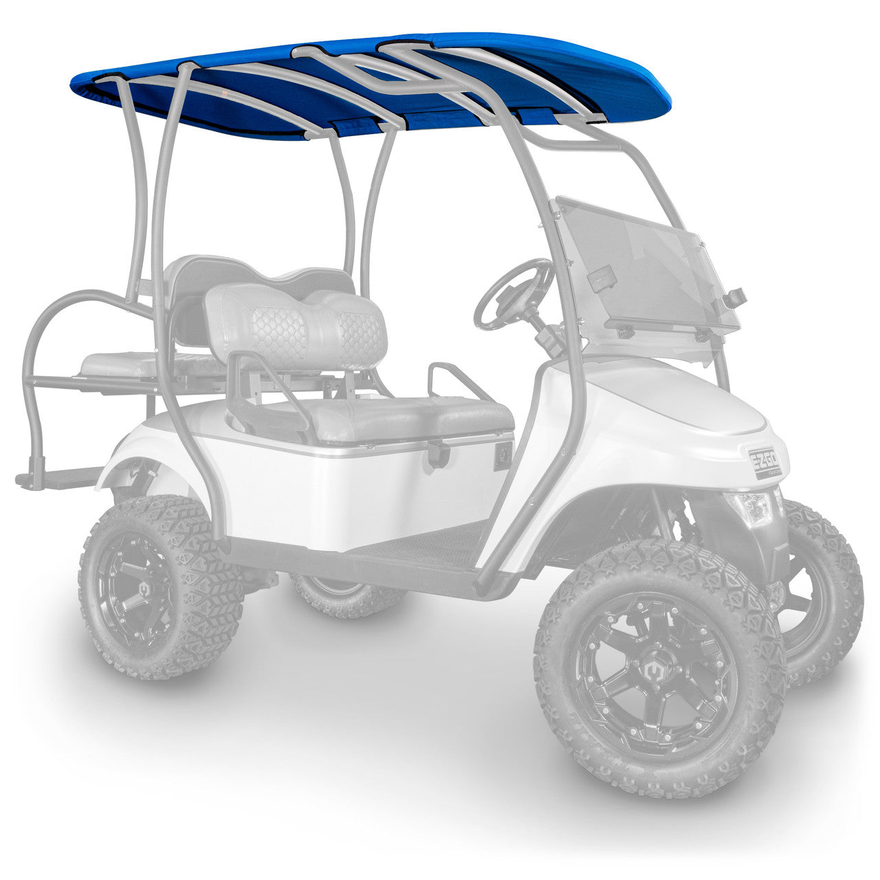 MODZ® Tower Top Canopy Only