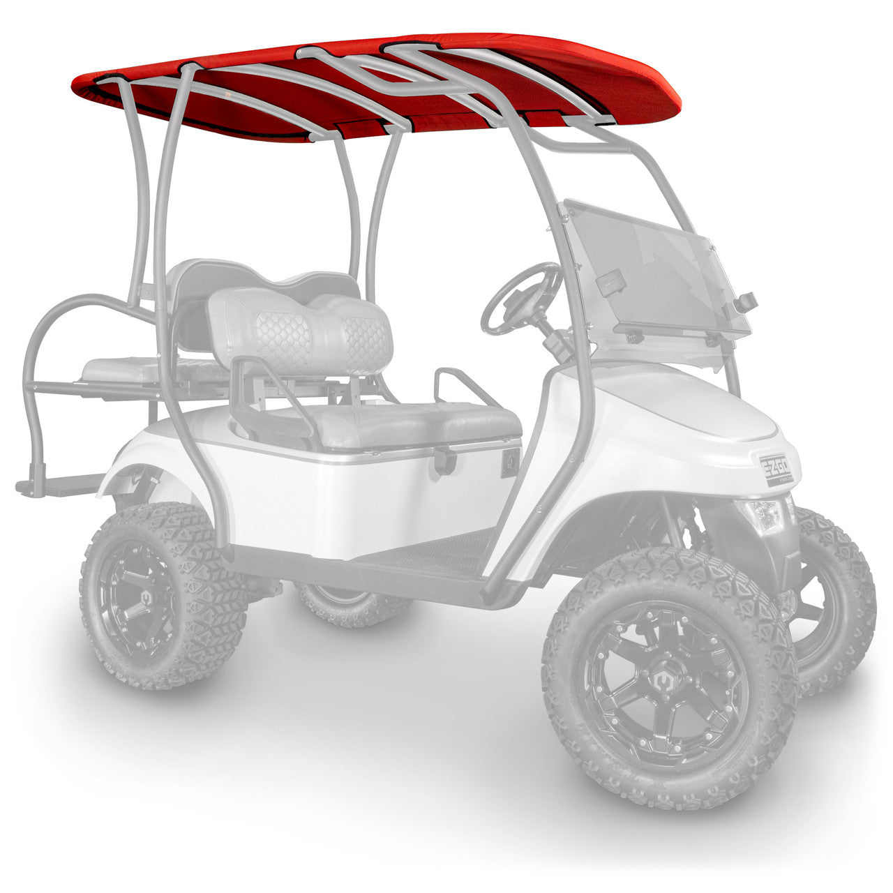 MODZ® Tower Top Canopy Only