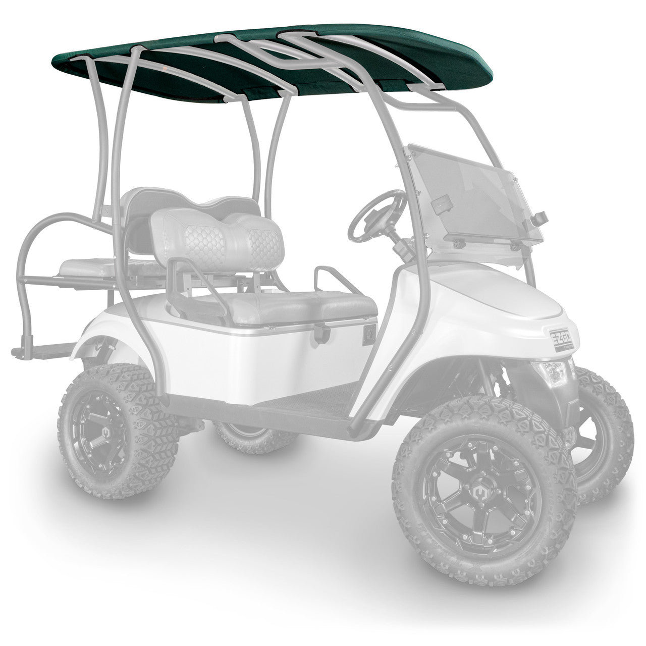 MODZ® Tower Top Canopy Only