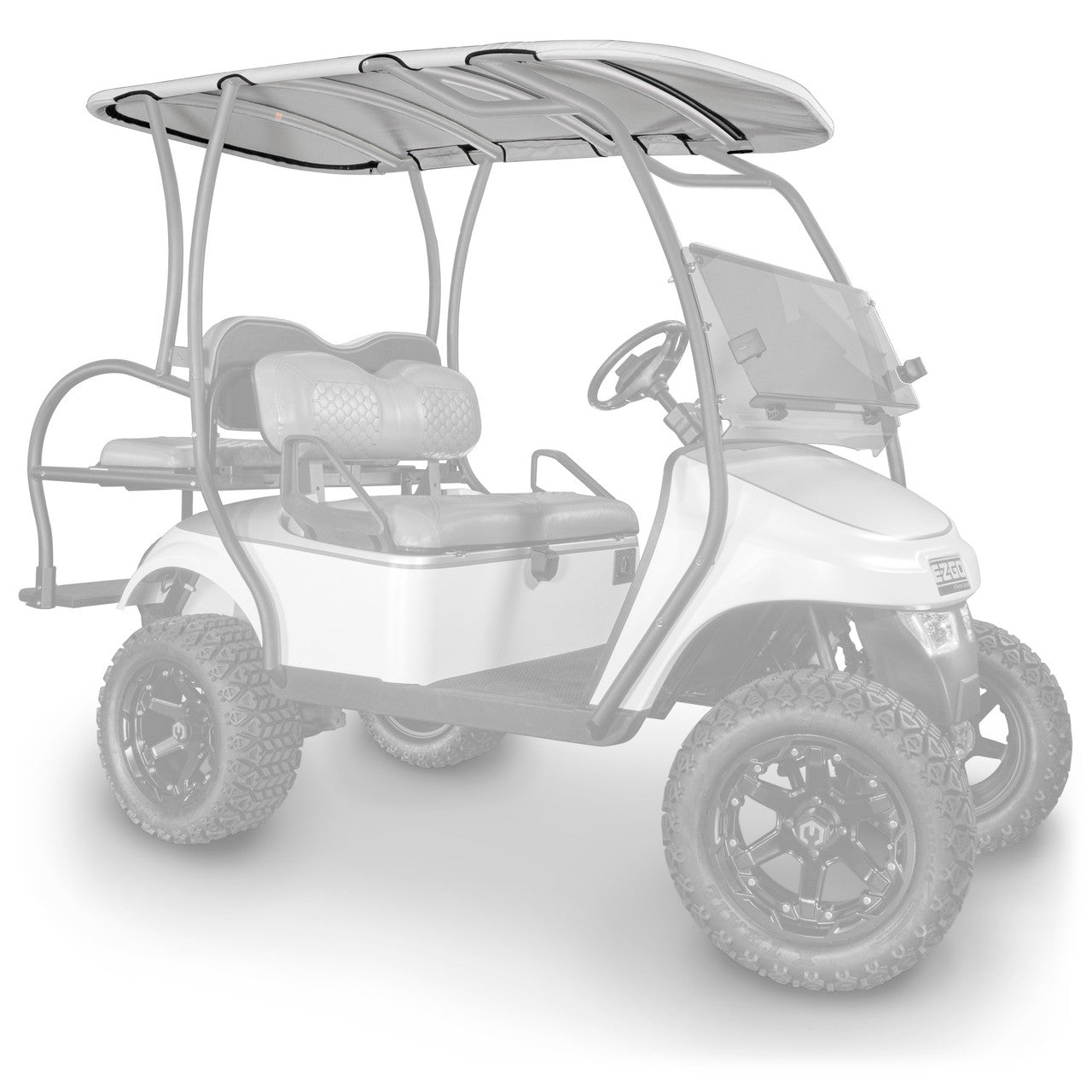 MODZ® Tower Top Canopy Only