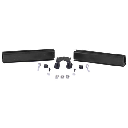 MadJax® Yamaha G29/Drive Folding Tinted Windshield (Years 2007-2016)