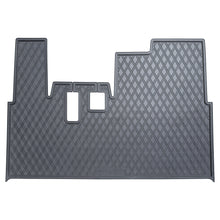 Xtreme Floor Mats for Yamaha G19-G22 - All Black