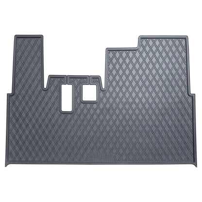 Xtreme Floor Mats for Yamaha G19-G22 - All Black