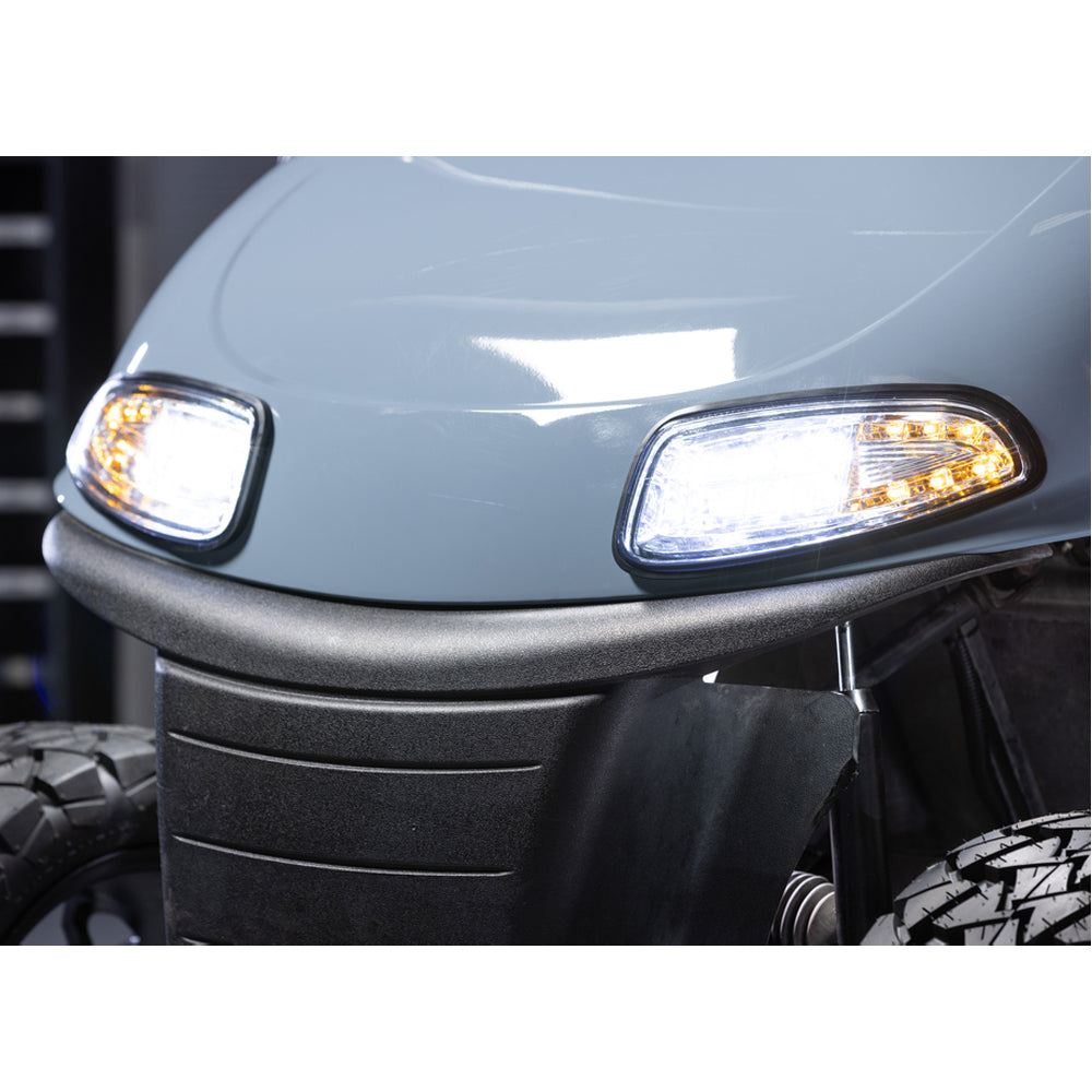 GTW® LED Light Kit for EZGO RXV (Fits 2016-Up)