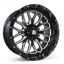 Empire Crown C2 15x7 Wheel with X Comp Golf X/T Tire