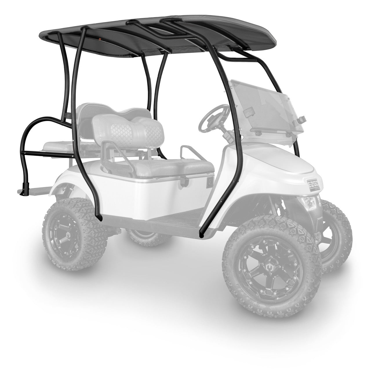 MODZ® TOWER TOP FOR EZGO TXT, TXT48 AND EXPRESS