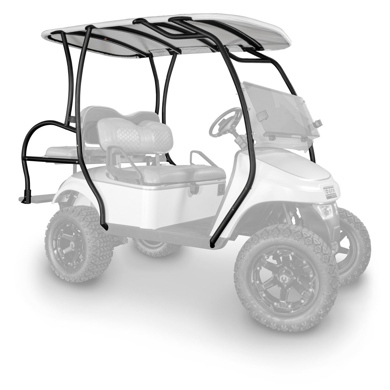 MODZ® TOWER TOP FOR EZGO TXT, TXT48 AND EXPRESS