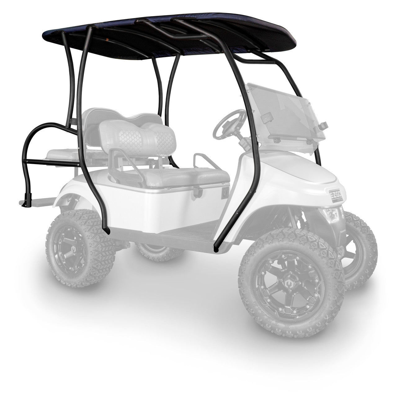 MODZ® TOWER TOP FOR EZGO TXT, TXT48 AND EXPRESS