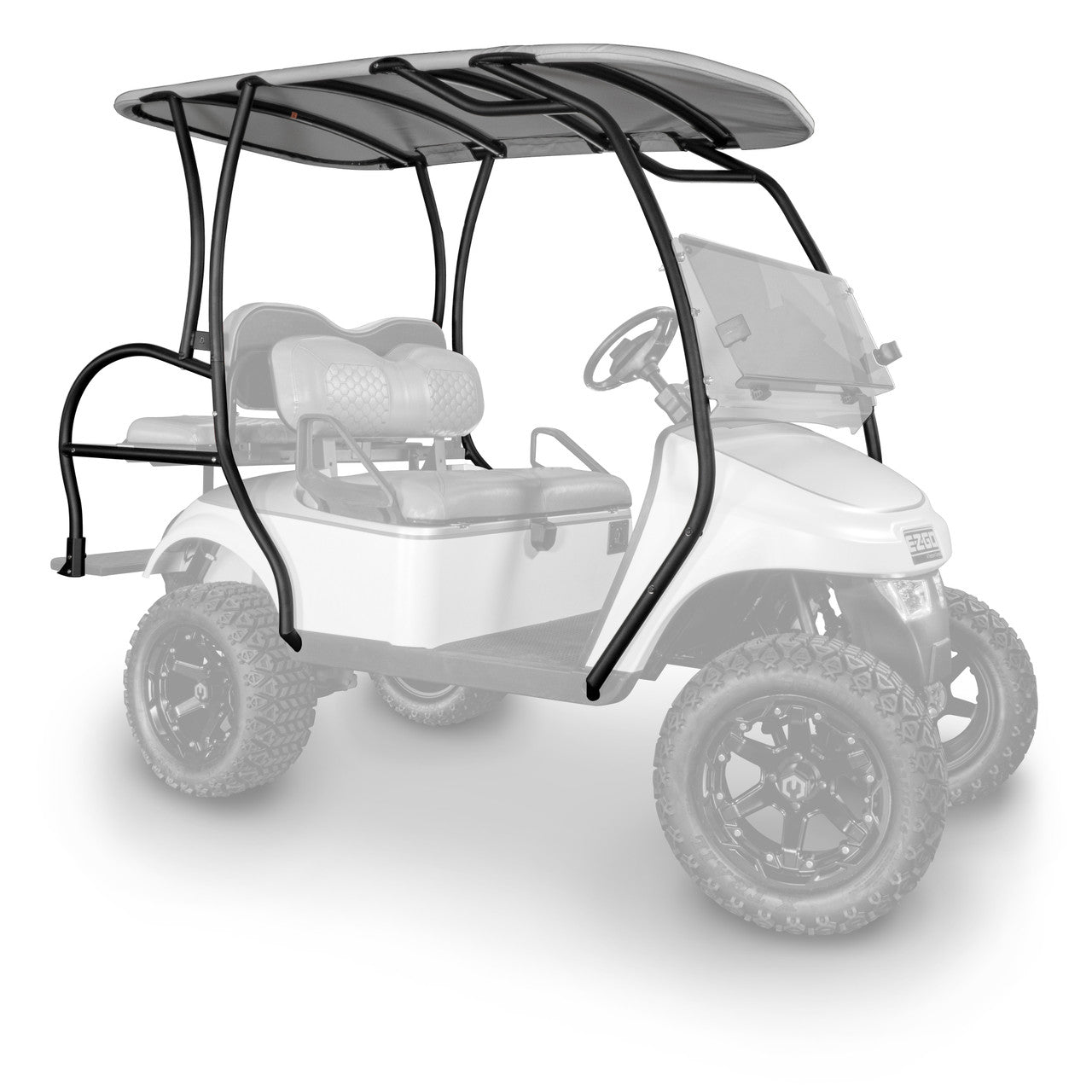 MODZ® TOWER TOP FOR EZGO TXT, TXT48 AND EXPRESS