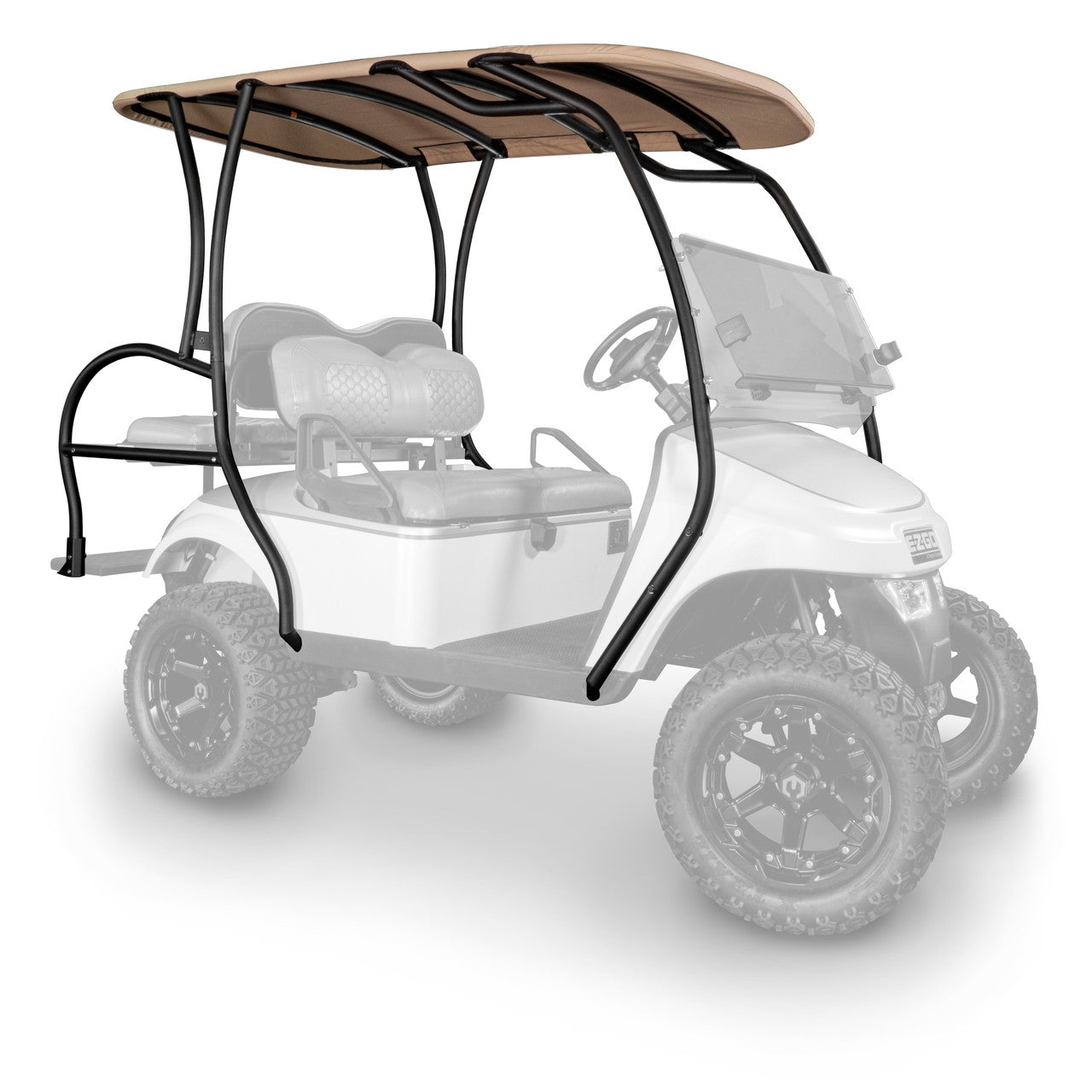 MODZ® TOWER TOP FOR EZGO TXT, TXT48 AND EXPRESS