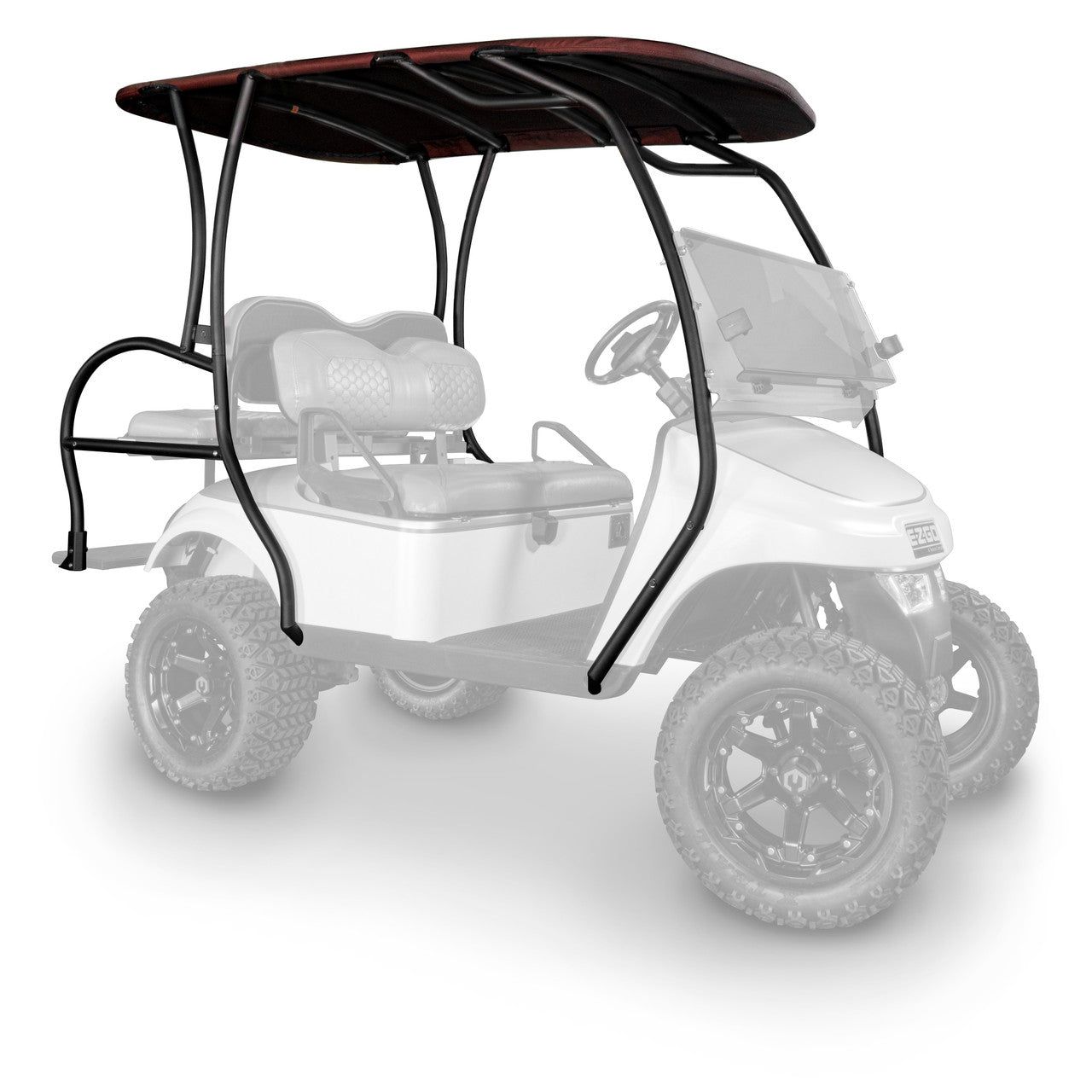 MODZ® TOWER TOP FOR EZGO TXT, TXT48 AND EXPRESS