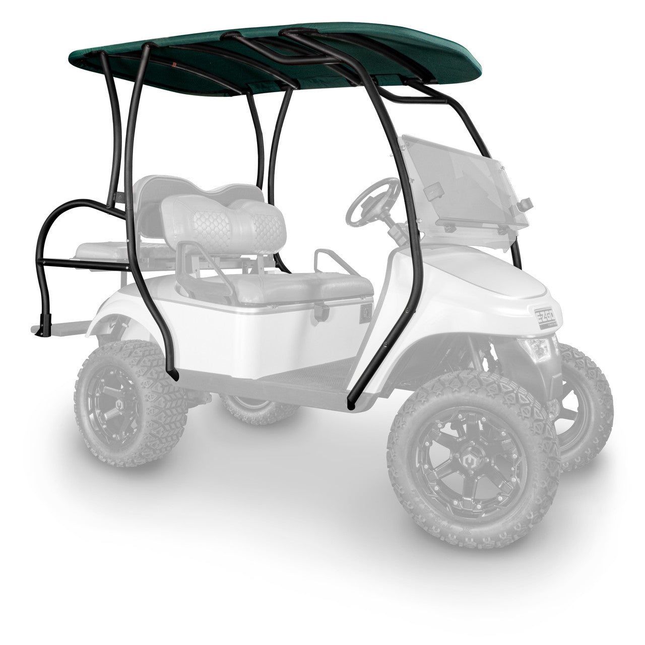 MODZ® TOWER TOP FOR EZGO TXT, TXT48 AND EXPRESS