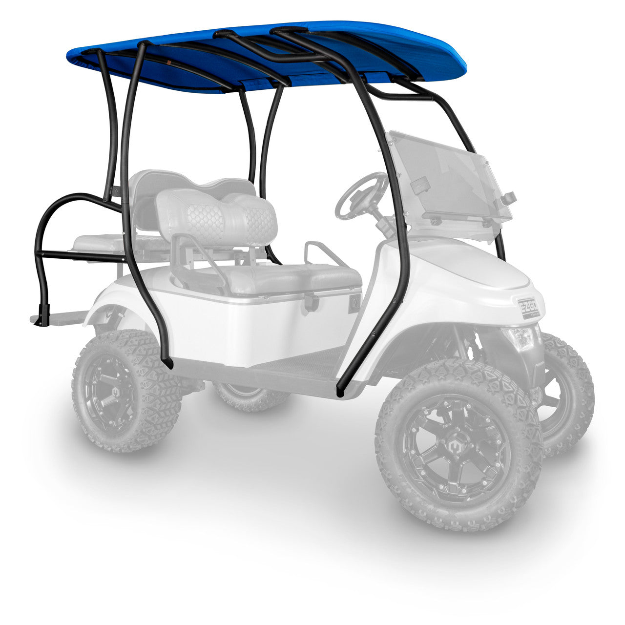 MODZ® TOWER TOP FOR EZGO TXT, TXT48 AND EXPRESS
